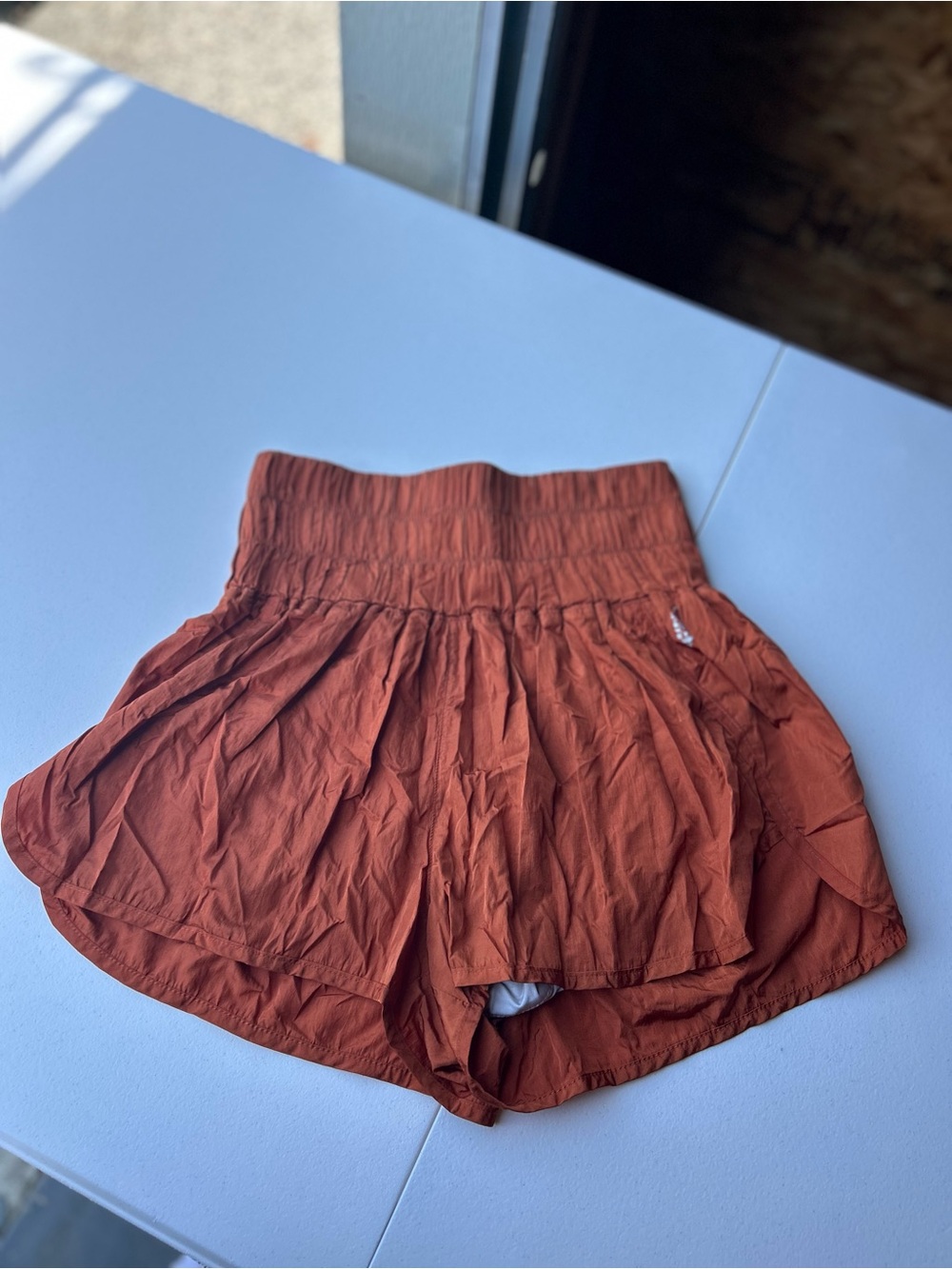 Free people movement